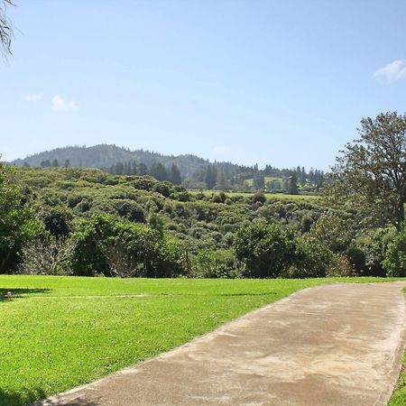 Tau Gardens Hotel Norfolk Island Exterior photo