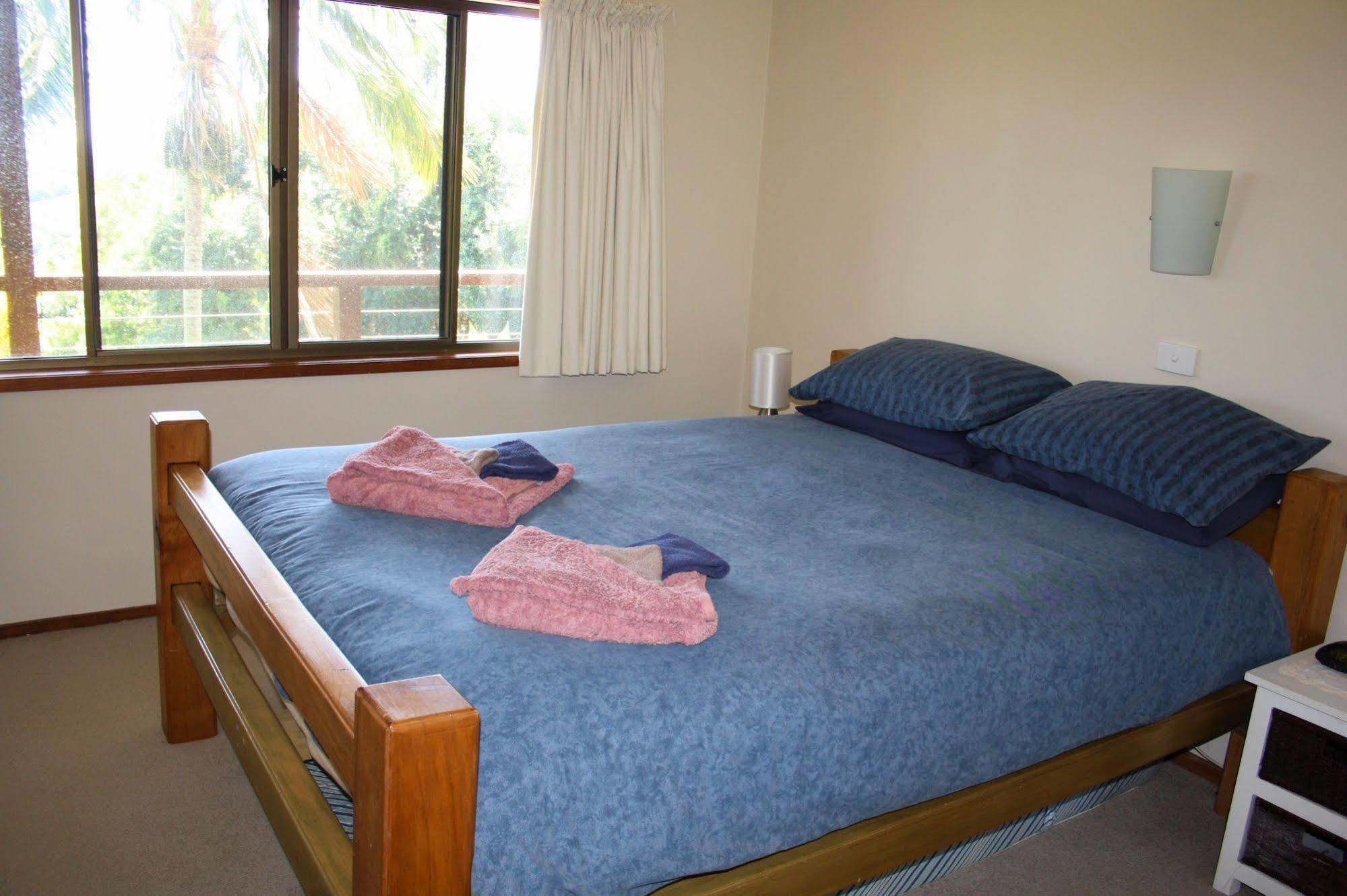 Tau Gardens Hotel Norfolk Island Exterior photo